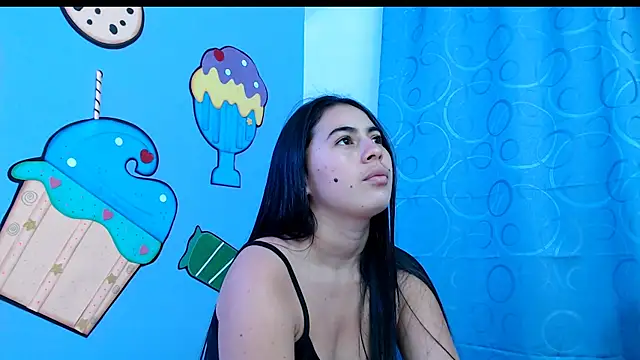 Snapshot of sweetfantacies18 chatting on March 6, 2025, 1:16 am sweetfantacies18 online show from March 6, 2025, 1:16 am