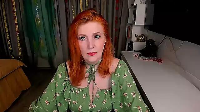 Fire-Fox-One online show from February 24, 2026, 4:10 am