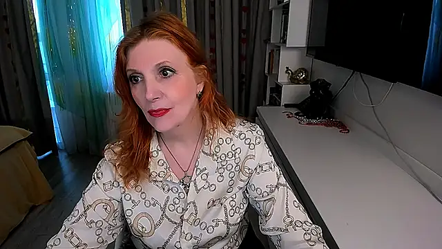 Fire-Fox-One online show from February 25, 2026, 1:21 pm