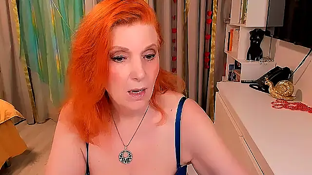 Fire-Fox-One online show from March 13, 2026, 10:38 pm