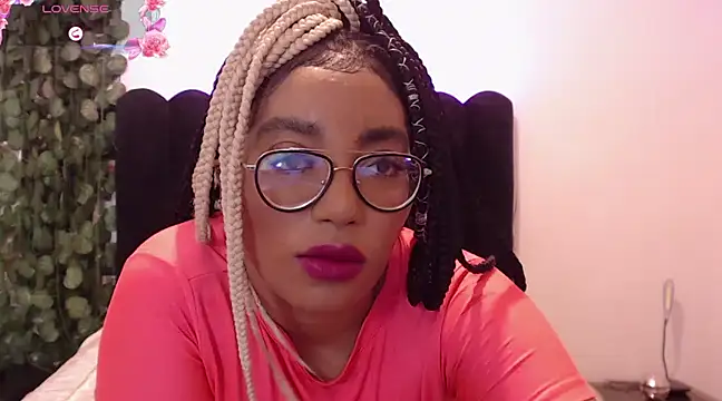 AmyBriiggs online show from March 22, 2025, 3:41 am