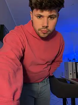 gayboooy nrw online show from May 15, 2026, 9:22 pm