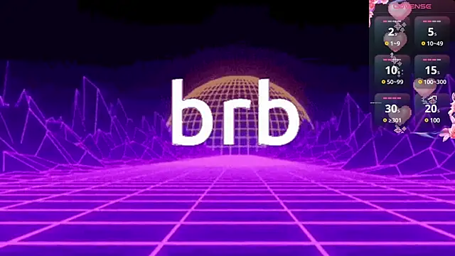 Camillesanto online show from January 25, 2025, 11:54 pm