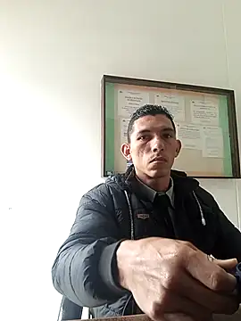 chayanne odisea online show from April 15, 2026, 12:56 pm