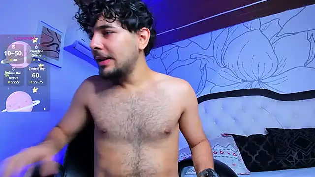 Samir bear online show from October 6, 2025, 12:35 pm