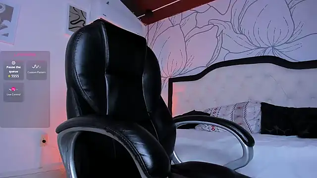 Samir bear online show from October 16, 2025, 1:45 pm