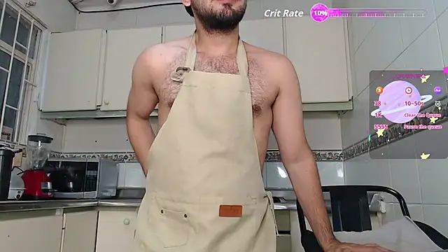 Samir bear online show from March 31, 2026, 1:00 pm