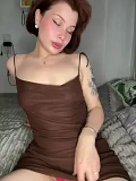 AmmyRich1 online show from June 12, 2026, 6:12 am