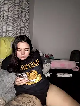 Ema kraus online show from February 11, 2025, 3:50 am