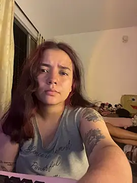 Ema kraus online show from April 15, 2026, 1:12 am