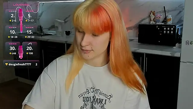 Sweet white chocolate online show from November 20, 2025, 7:30 am