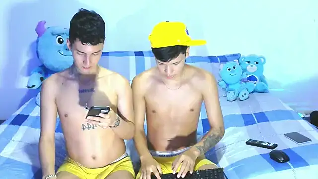 Angel xxx online show from February 25, 2025, 3:42 am