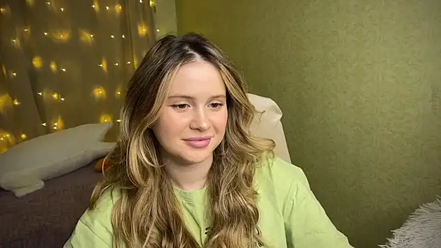 IlonaMurf online show from January 10, 2025, 12:04 pm