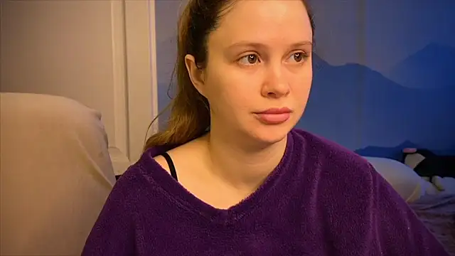 IlonaMurf online show from February 2, 2026, 8:24 am