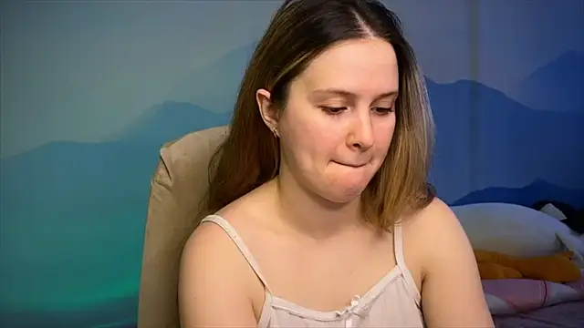 IlonaMurf online show from February 24, 2026, 6:55 am