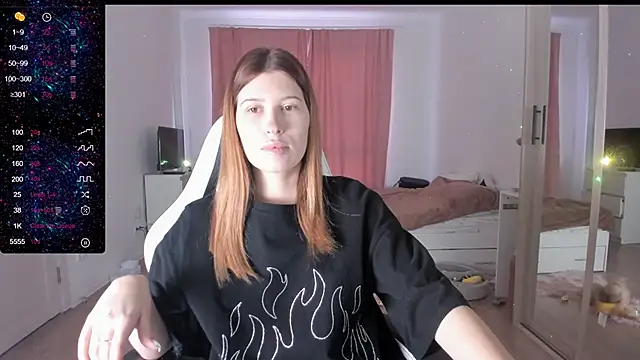 Snapshot of Agnes_Allenn chatting on January 19, 2025, 7:36 am Agnes Allenn online show from January 19, 2025, 7:36 am