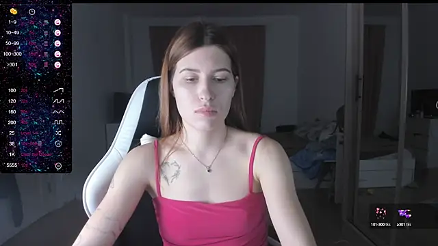 Snapshot of Agnes_Allenn chatting on March 12, 2025, 4:46 pm Agnes Allenn online show from March 12, 2025, 4:46 pm