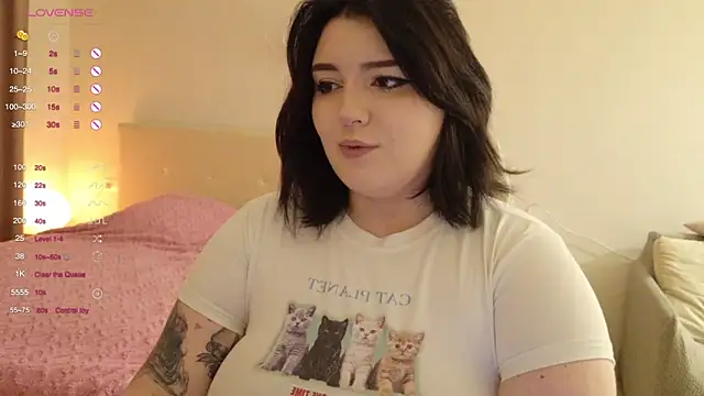 YumiYammy online show from March 11, 2026, 6:36 pm