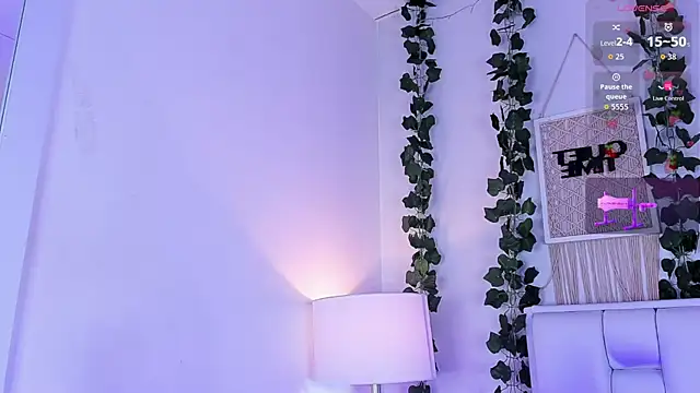 Snapshot of Miaa_gh1 chatting on February 15, 2026, 12:03 pm Miaa gh1 online show from February 15, 2026, 12:03 pm