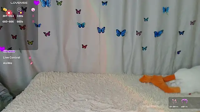 Snapshot of Phantommira chatting on March 8, 2025, 8:14 pm Phantommira online show from March 8, 2025, 8:14 pm