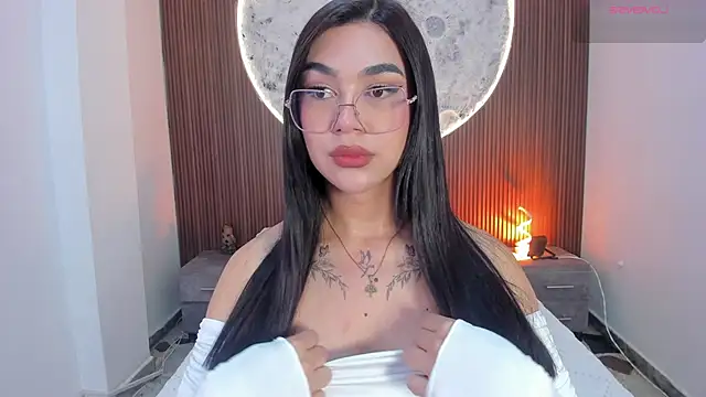 RoseCassie online show from February 17, 2026, 1:40 pm