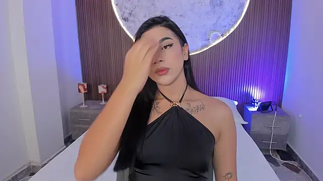 RoseCassie online show from March 16, 2026, 1:37 pm