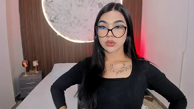 RoseCassie online show from March 20, 2026, 2:11 pm