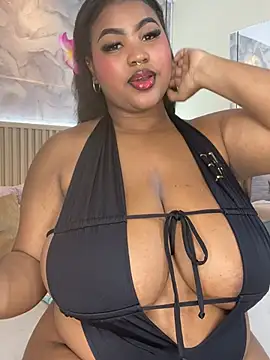 AinaraJimenez online show from May 20, 2026, 7:20 pm