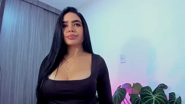 Sara Leblanc online show from October 1, 2025, 2:56 pm