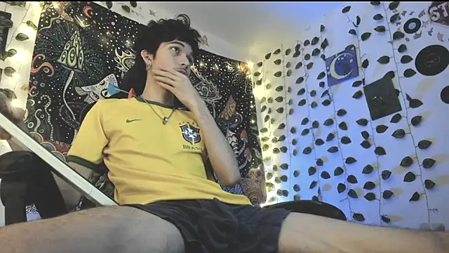 Snapshot of skinny_dann chatting on July 23, 2026, 3:26 am skinny dann online show from July 23, 2026, 3:26 am