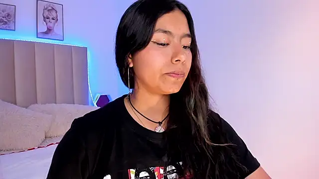 Snapshot of Katta_ossa chatting on January 10, 2025, 9:20 pm Katta ossa online show from January 10, 2025, 9:20 pm