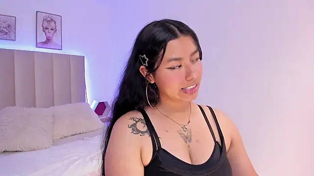 Snapshot of Katta_ossa chatting on January 15, 2025, 8:16 pm Katta ossa online show from January 15, 2025, 8:16 pm