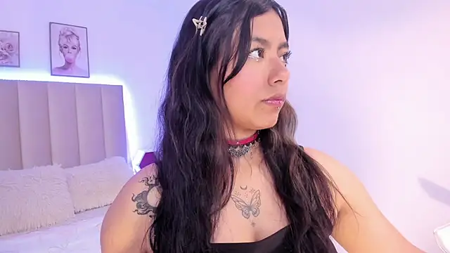 Snapshot of Katta_ossa chatting on January 22, 2025, 7:56 pm Katta ossa online show from January 22, 2025, 7:56 pm