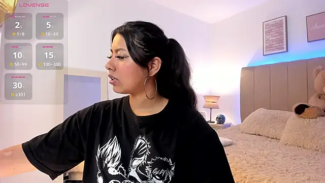 Snapshot of Katta_ossa chatting on February 3, 2025, 7:52 pm Katta ossa online show from February 3, 2025, 7:52 pm