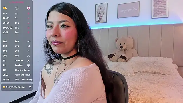 Snapshot of Katta_ossa chatting on February 22, 2025, 7:58 pm Katta ossa online show from February 22, 2025, 7:58 pm