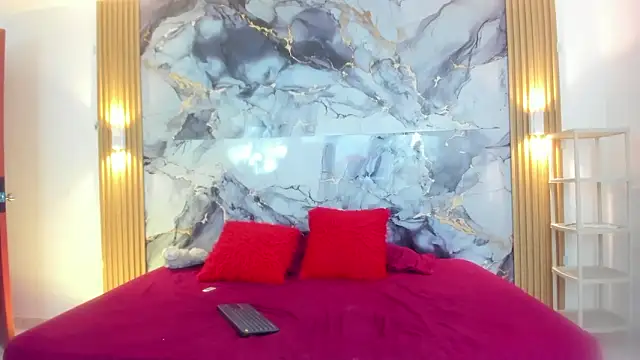 Mariana 16  online show from February 7, 2026, 7:39 pm