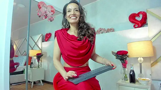 AmyRox  online show from February 14, 2026, 11:51 am