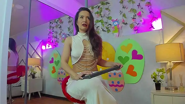 AmyRox  online show from March 28, 2026, 11:54 am