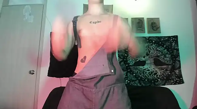 Antonello Vannucci online show from January 24, 2025, 12:09 am