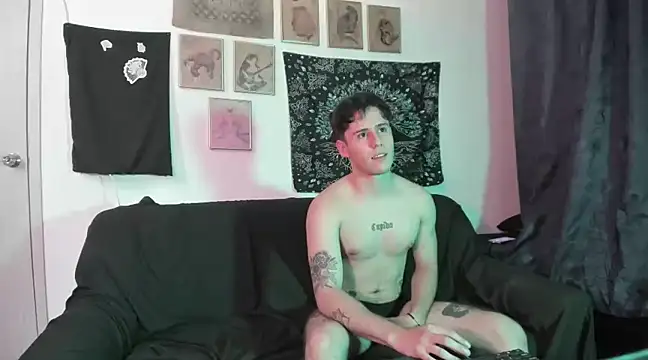 Antonello Vannucci online show from January 30, 2025, 6:21 pm