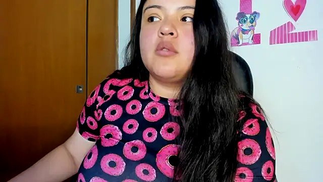 lizzie c online show from February 11, 2025, 5:40 pm