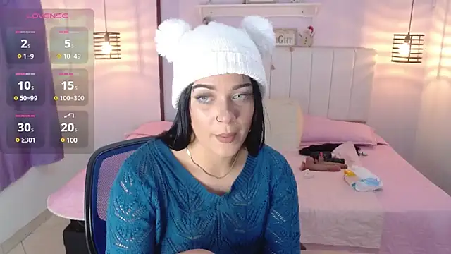 Snapshot of sukimoon chatting on December 27, 2024, 5:09 am sukimoon online show from December 27, 2024, 5:09 am