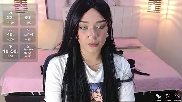 Snapshot of sukimoon chatting on December 28, 2024, 6:17 am sukimoon online show from December 28, 2024, 6:17 am