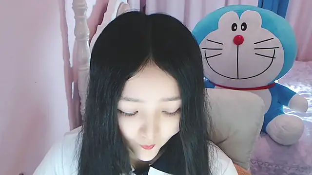 xiao-xiao-D online show from February 22, 2025, 5:34 am