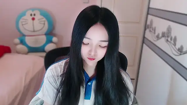 xiao-xiao-D online show from February 12, 2026, 6:30 am