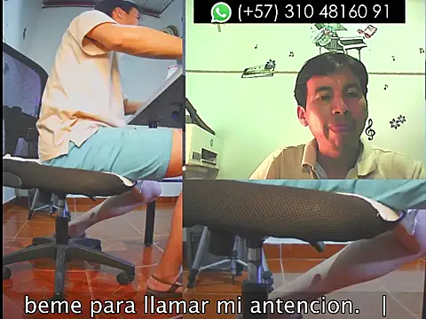 Snapshot of bisexual0007 chatting on September 15, 2025, 12:21 am bisexual0007 online show from September 15, 2025, 12:21 am