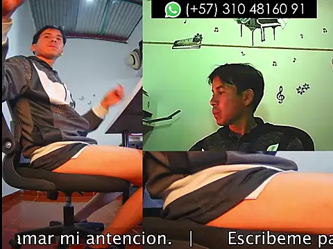 Snapshot of bisexual0007 chatting on October 30, 2025, 3:30 am bisexual0007 online show from October 30, 2025, 3:30 am