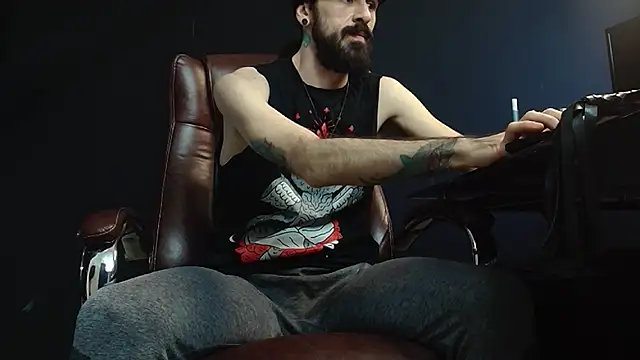 AxelColton online show from January 13, 2025, 12:24 pm