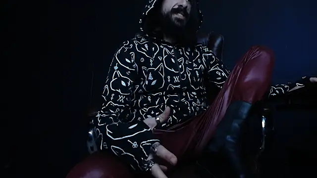 AxelColton online show from March 6, 2025, 12:09 pm