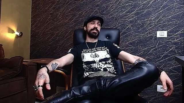 AxelColton online show from January 11, 2026, 10:31 am